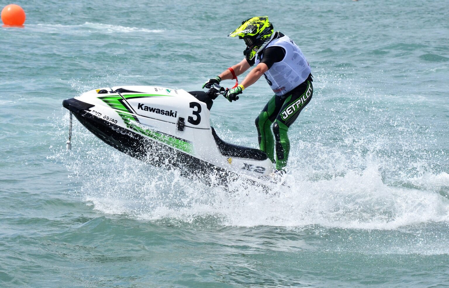 Kawasaki Jet Ski Review Sind sie ein guter Kauf? • Outdoor Central